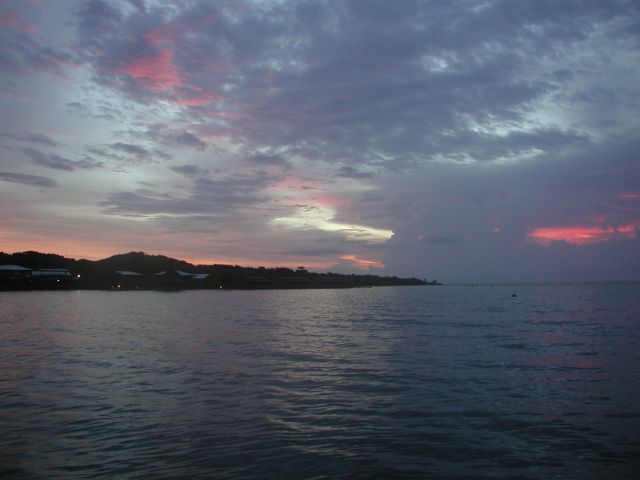 Roatan Sept-2005